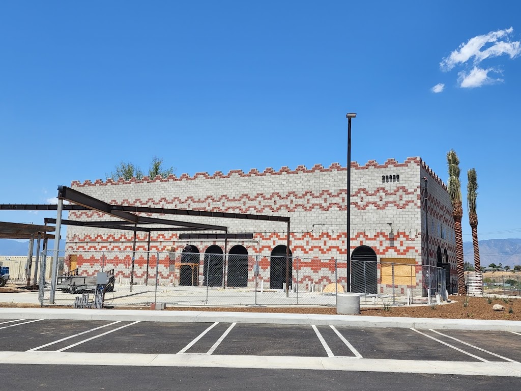 Islamic Community Center of Redlands (ICCR) | 26830 Beaumont Ave, Redlands, CA 92373, USA | Phone: (909) 271-4662