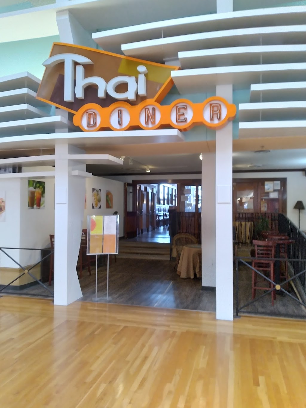 Thai Diner & Sushi | 5900 Sugarloaf Pkwy #435, Lawrenceville, GA 30043, USA | Phone: (678) 847-5936