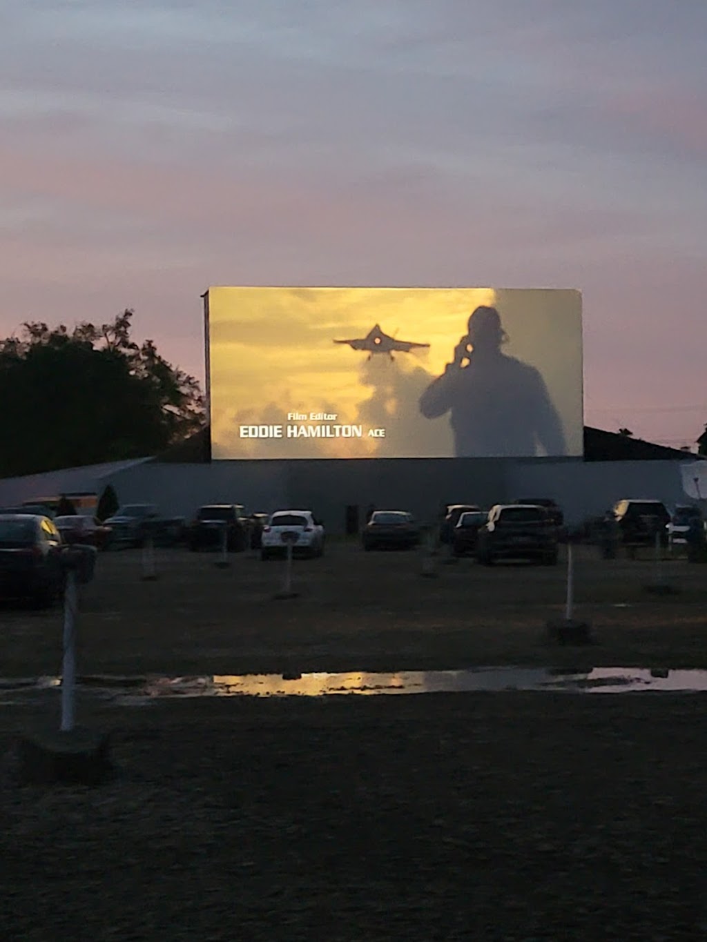 Skyview Drive-In Theatre | 2420 E Main St, Lancaster, OH 43130, USA | Phone: (740) 653-5517