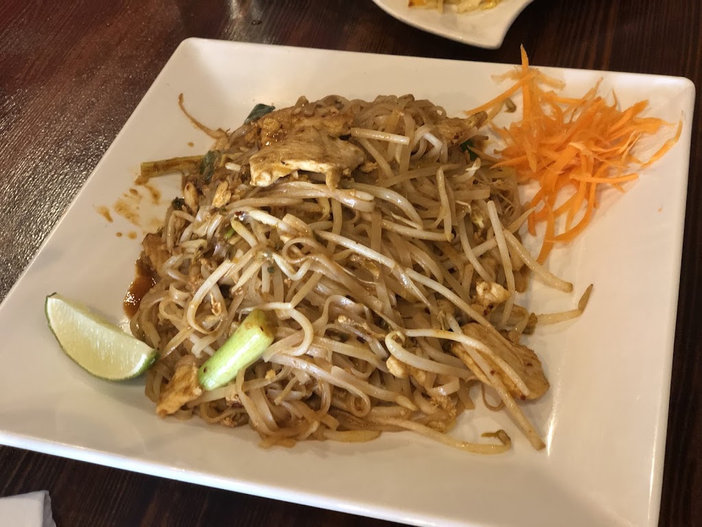 Chilli Thai - Irving | 8150 N MacArthur Blvd Ste 164, Irving, TX 75063, USA | Phone: (469) 420-9960