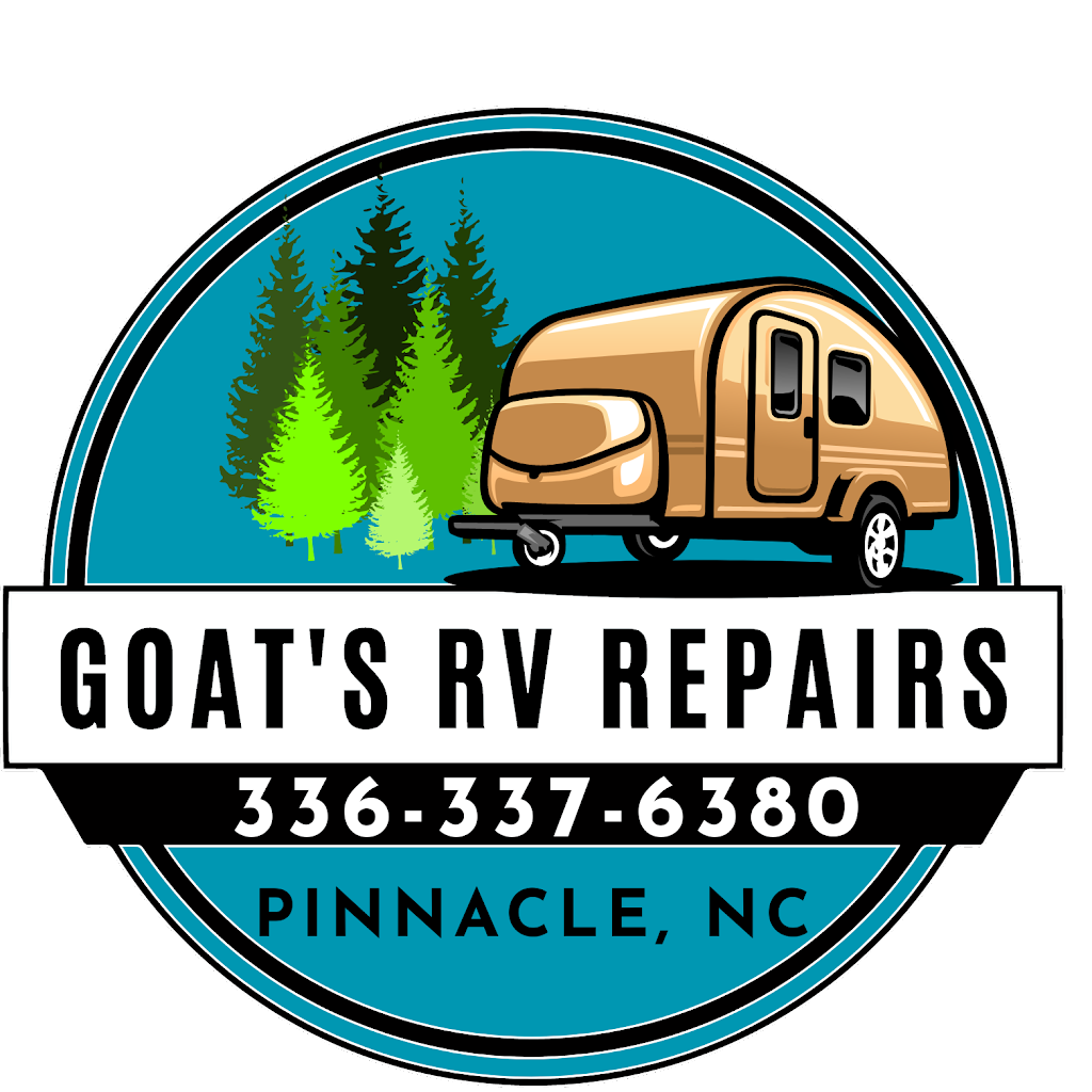 Goats RV Repairs | 1581 Old Winston Rd, Pinnacle, NC 27043, USA | Phone: (336) 337-6380