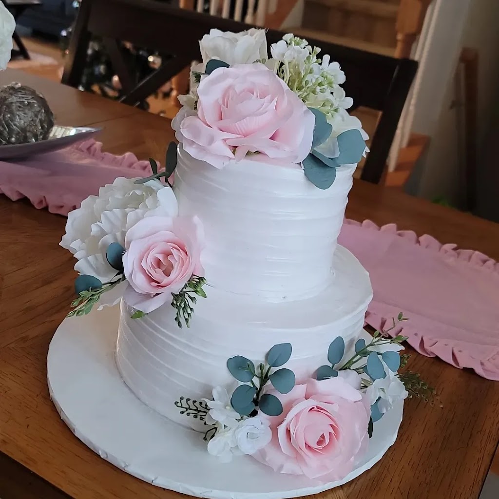 Layubis Dominican Cakes | 149 Meadow View Dr, Middletown, NY 10940, USA | Phone: (347) 790-9838