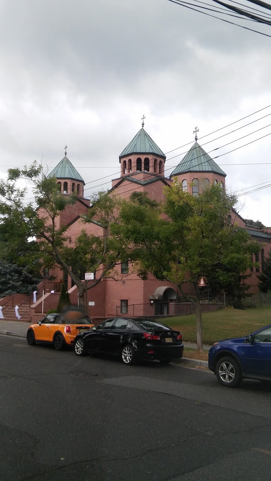 St. Sarkis Armenian Apostolic Church | 3865 234th St, Little Neck, NY 11363, USA | Phone: (718) 224-2275