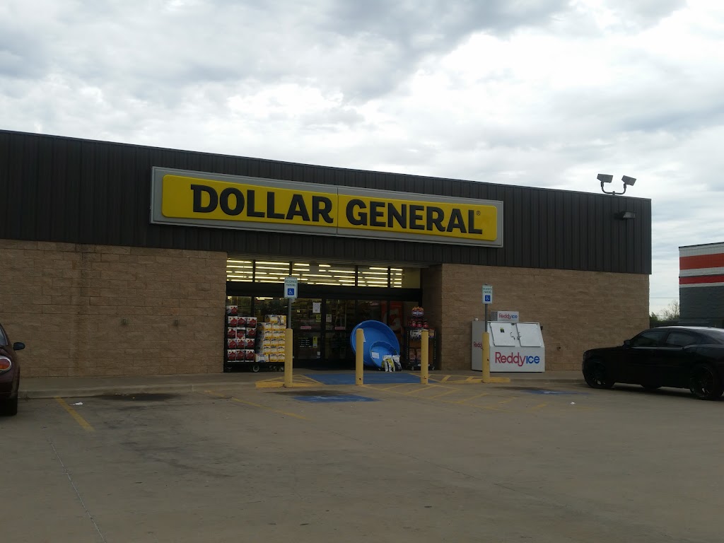 Dollar General | 1127 W Hefner Rd, Oklahoma City, OK 73114, USA | Phone: (405) 839-7382