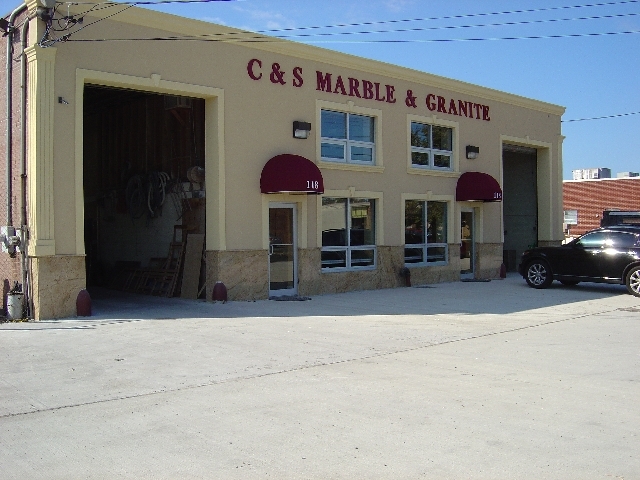 C&S Marble & Granite | 118 Gazza Blvd, Farmingdale, NY 11735, USA | Phone: (631) 249-9477