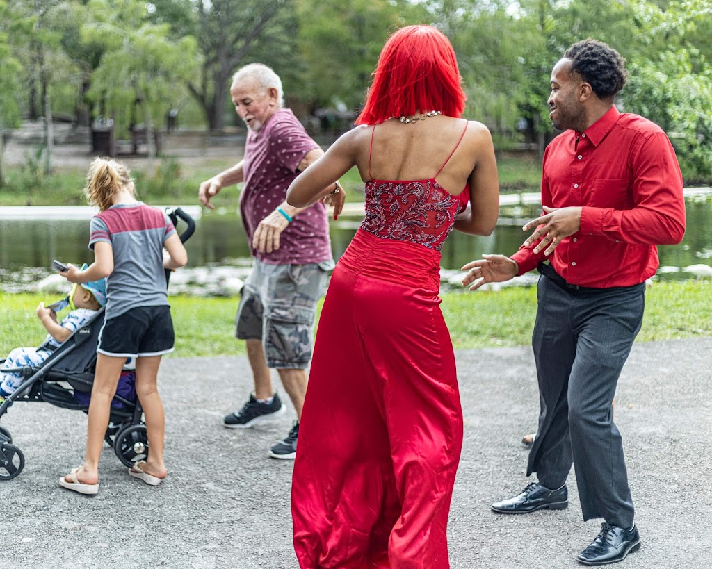 Wedding First Dance Lessons By Anne | 1415 Lyons Rd, Coconut Creek, FL 33063, USA | Phone: (954) 931-5312