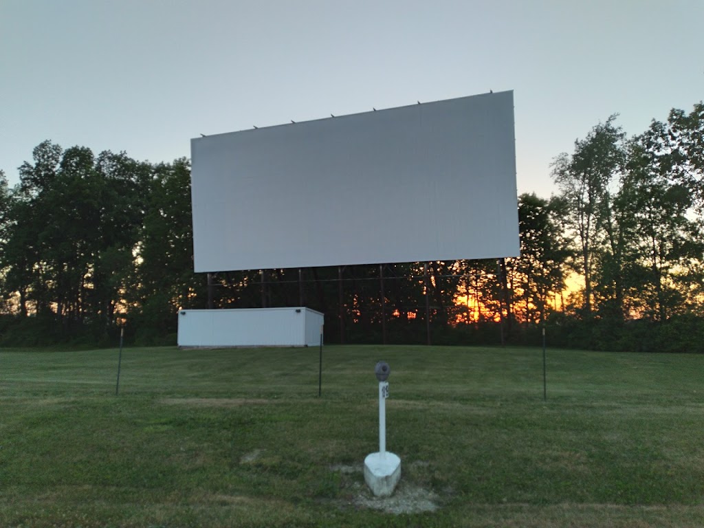 13-24 Drive-In | 890 IN-13, Wabash, IN 46992, USA | Phone: (260) 563-5745