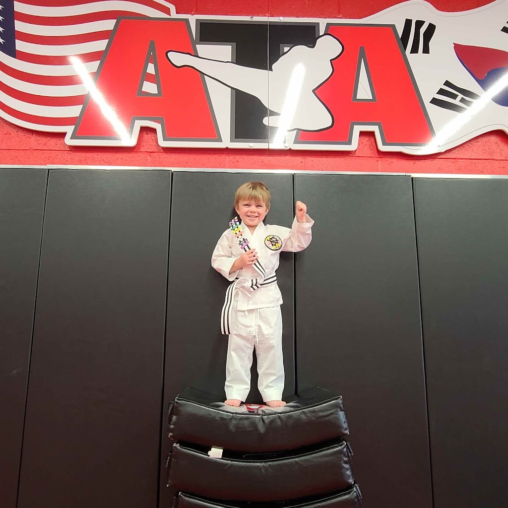 ATA Martial Arts Maryland Bel Air | 303 S Atwood Rd, Bel Air, MD 21014 | Phone: (410) 612-0223