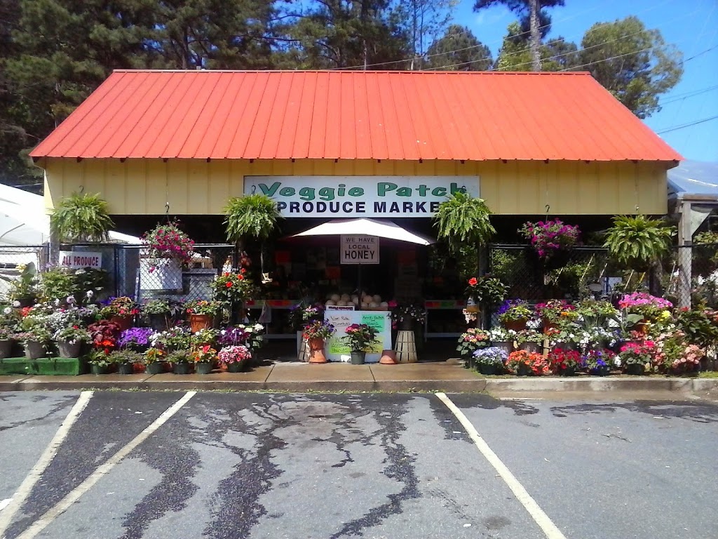 Veggie Patch Produce | 1502 US-29, Newnan, GA 30263, USA | Phone: (770) 304-0674