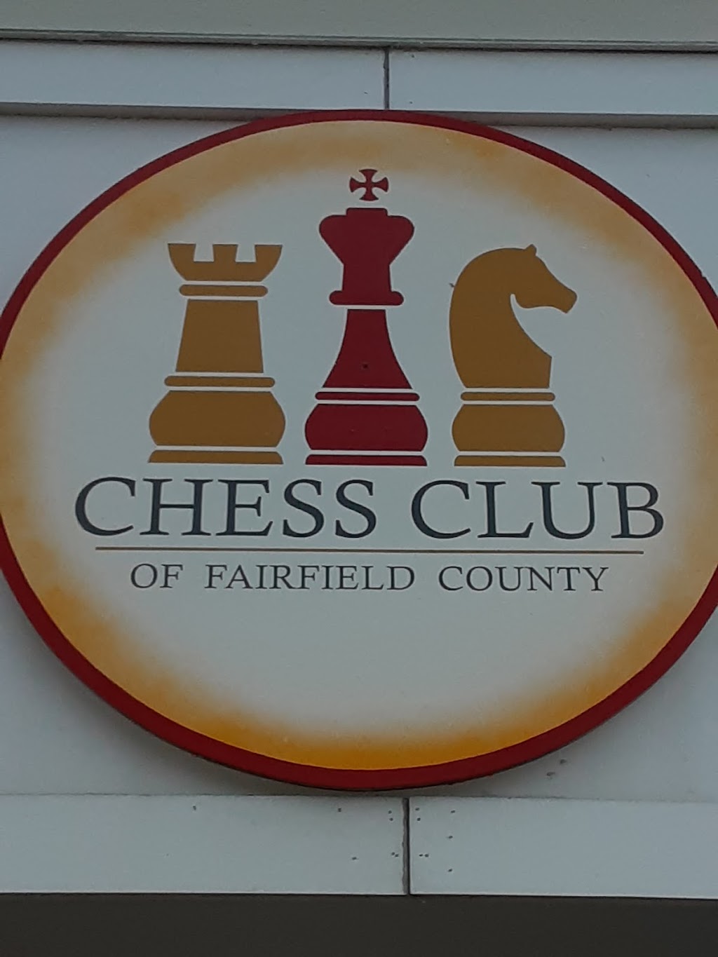 Chess Club of Fairfield County | 710 West Ave, Norwalk, CT 06825, USA | Phone: (203) 981-2472