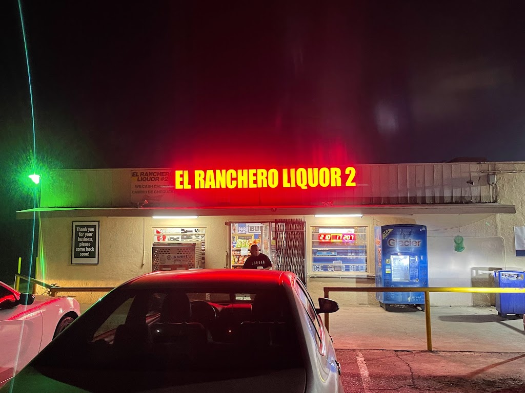 El Ranchero Liqour # 2 | 11998 S 10th Ave, Hanford, CA 93230, USA | Phone: (559) 584-4197