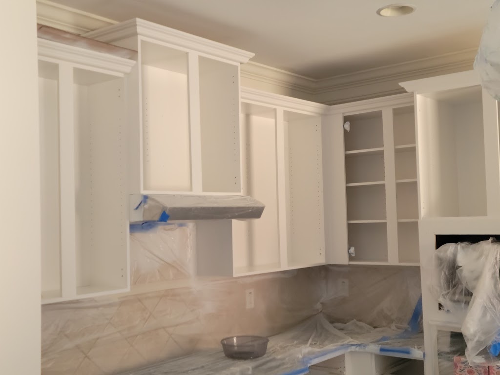 Professional Quality painting LLC | 4390, 5455a, Allen Woods Dr, Norcross, GA 30093, USA | Phone: (678) 598-0802