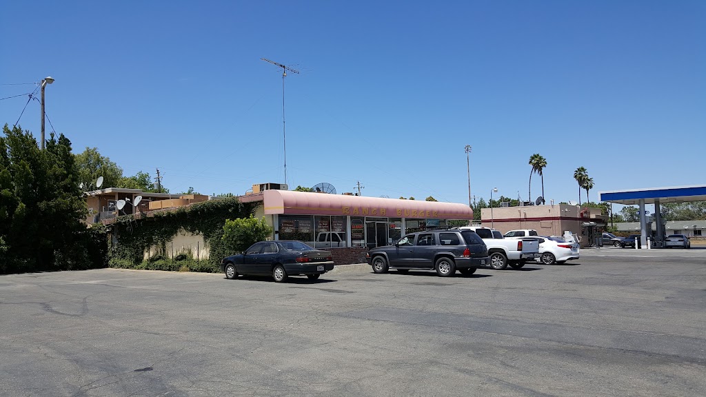 Texas Burger | 314 N 2nd St, Patterson, CA 95363 | Phone: (209) 892-8928