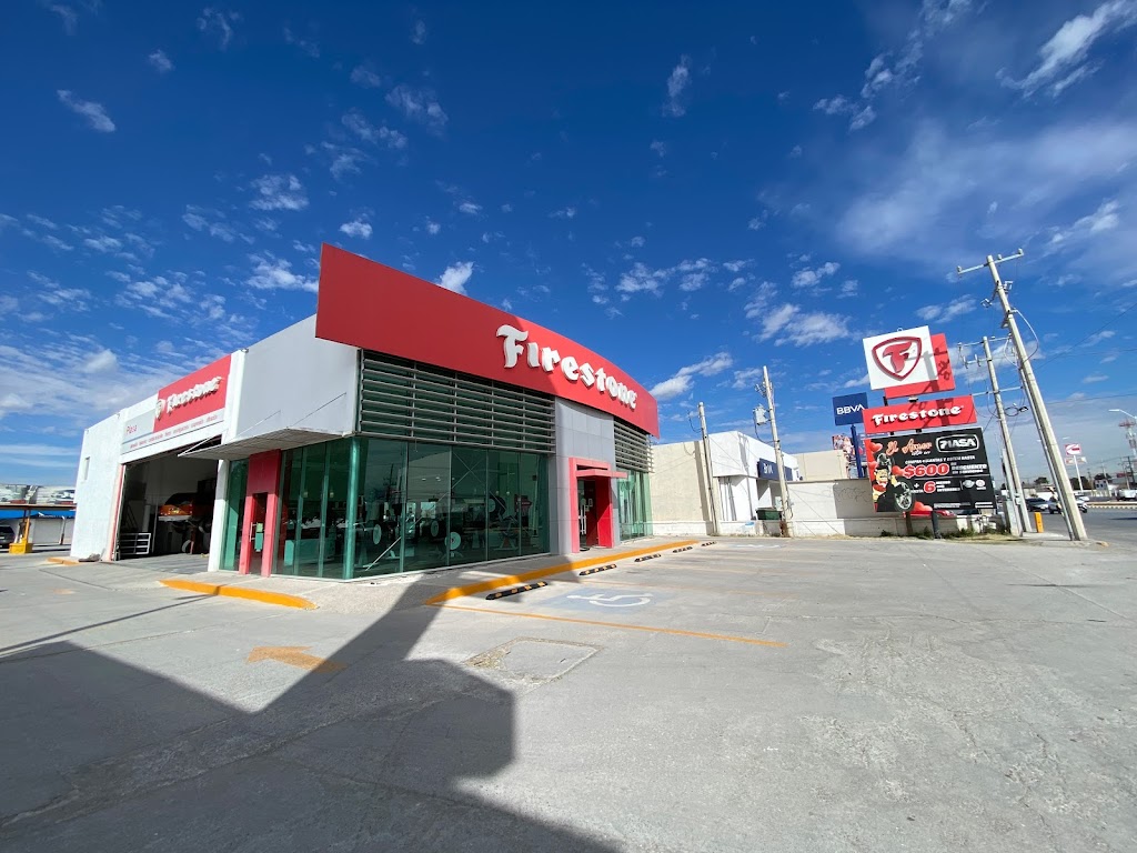 Firestone PIASA Juarez Tecnologico | Av. Tecnológico 1545, Villa Hermosa, 32424 Cd Juárez, Chih., Mexico | Phone: 656 618 9315