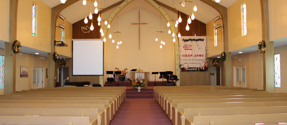 Evangelical Formosan Church of Cerritos | 5882 Beach Blvd, Buena Park, CA 90621, USA | Phone: (714) 522-3119