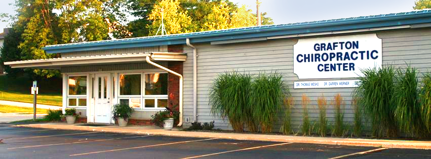 Chiropractic Company • Grafton | 1664 7th Ave, Grafton, WI 53024, USA | Phone: (262) 377-2400