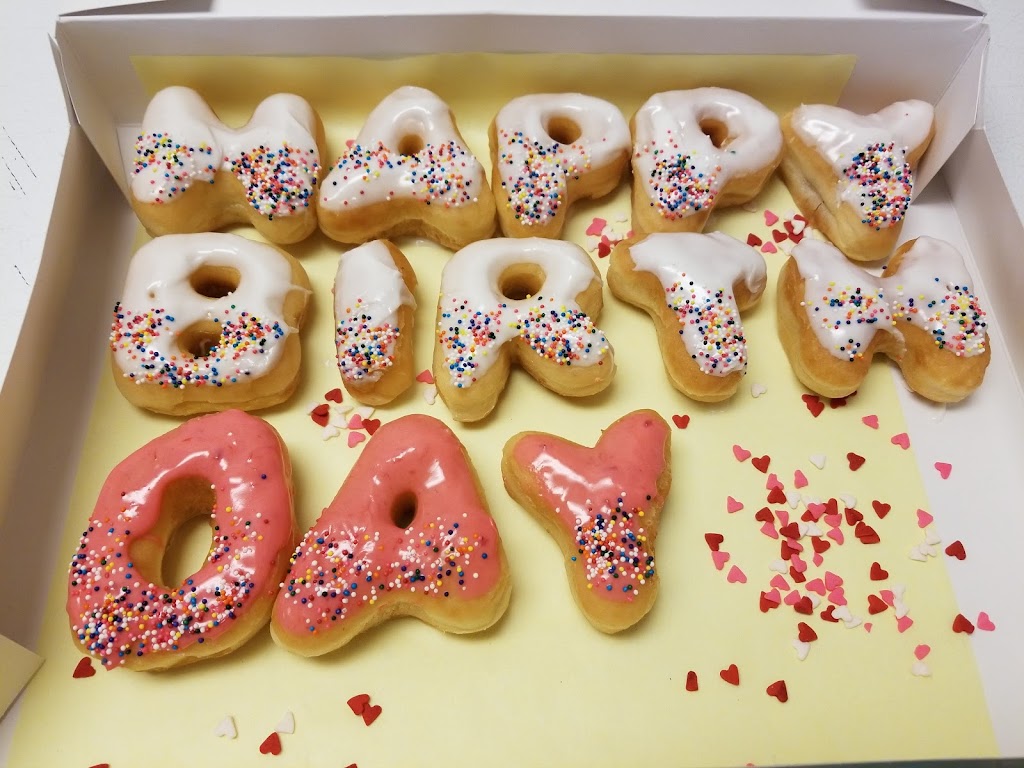 Best Donuts - bakery  | Photo 3 of 10 | Address: 4919 Fall Creek Hwy, Granbury, TX 76049, USA | Phone: (817) 326-5876
