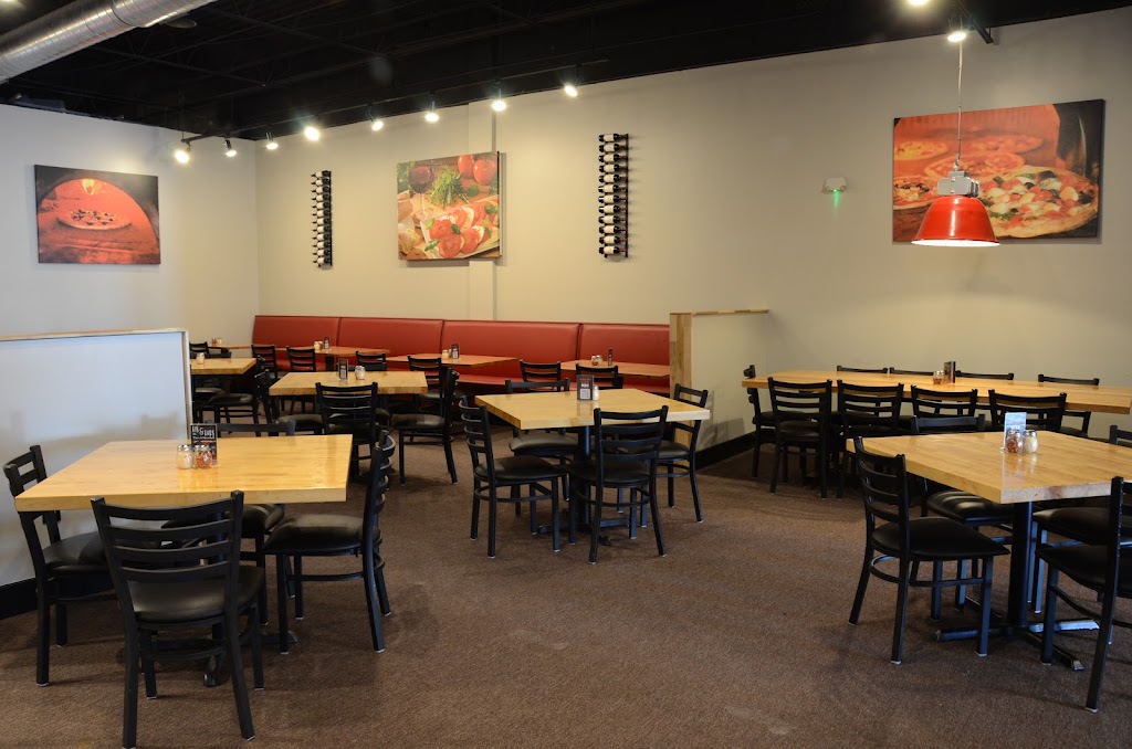 Calabria Brickoven Pizzeria | 1209 N Mt Juliet Rd, Mt. Juliet, TN 37122, USA | Phone: (615) 288-8078