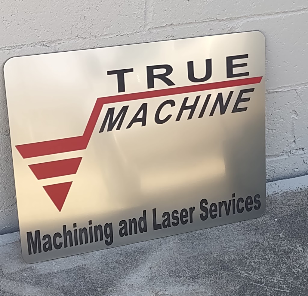True Machine | 6575 Huntsboro Rd, Oxford, NC 27565, USA | Phone: (919) 270-2552