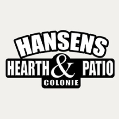 Hansens Hearth & Patio | 2011 Central Ave, Albany, NY 12205, USA | Phone: (518) 395-3337