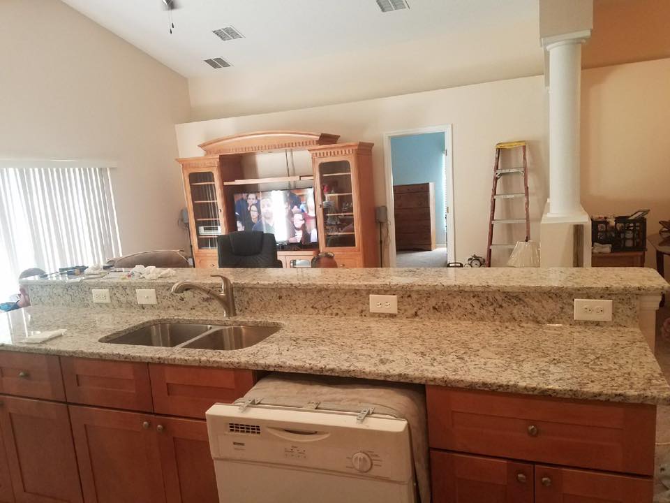 A&S Granite and Marble, Inc. | 3111 N Falkenburg Rd, Tampa, FL 33619 | Phone: (813) 571-1200