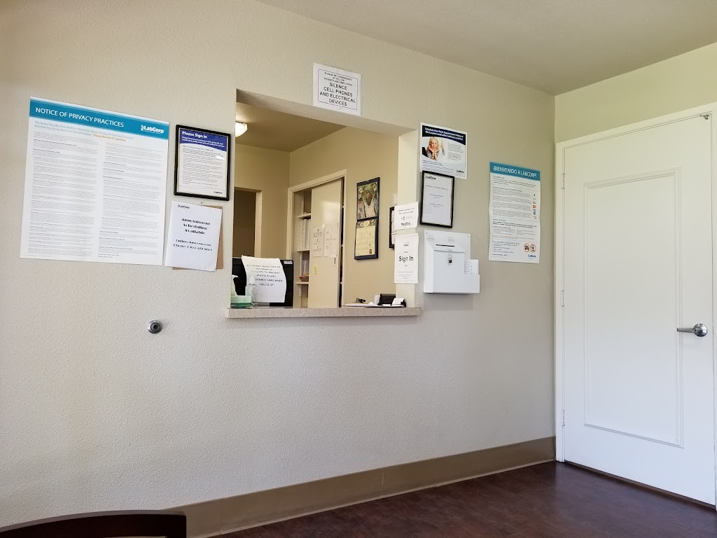 Labcorp | 3004 N Fresno St, Fresno, CA 93703, USA | Phone: (559) 230-2604