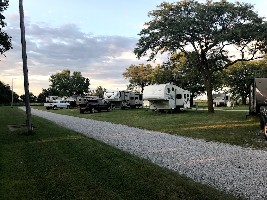 North Star RV Park | 650 W 101st St N, Valley Center, KS 67147, USA | Phone: (316) 755-0592