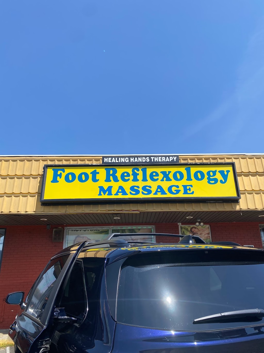 Healing Hands Massage Therapy and Foot Reflexology | 704 Old Bridge Turnpike, South River, NJ 08882, USA | Phone: (732) 210-2564