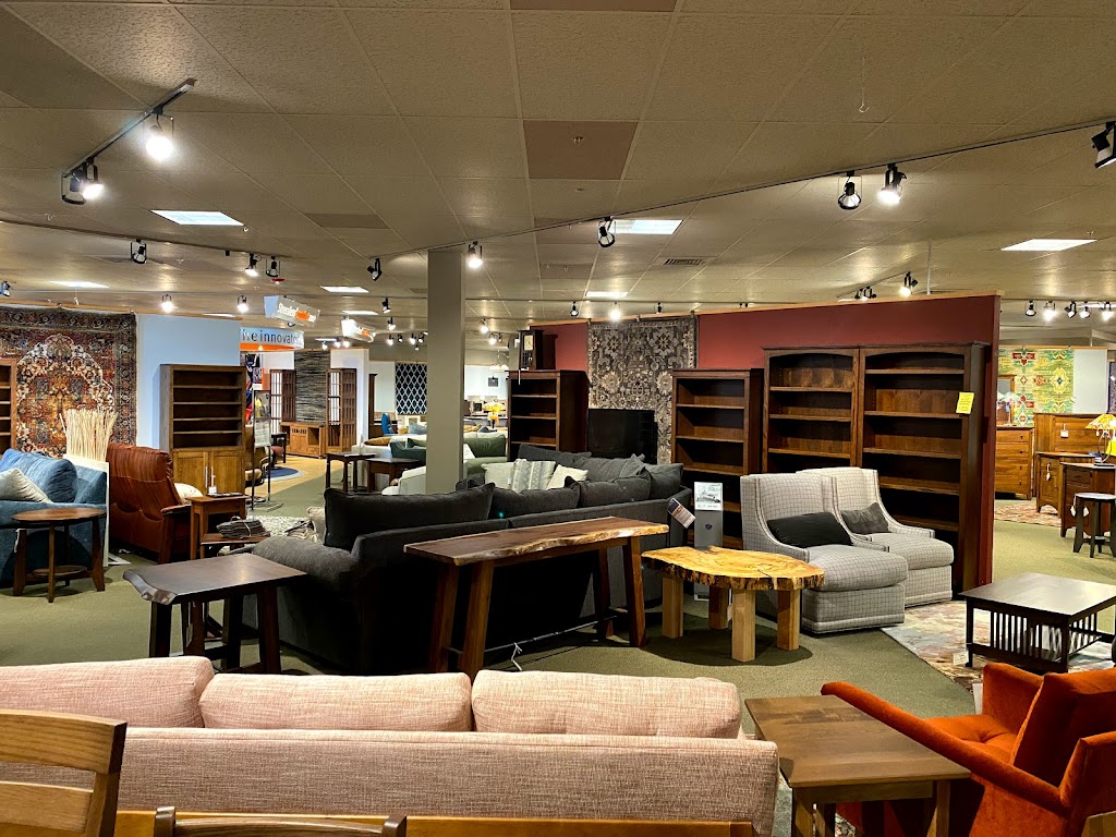 Amish Furniture Gallery, Centennial | 8262 S University Blvd, Centennial, CO 80122, USA | Phone: (303) 779-1262