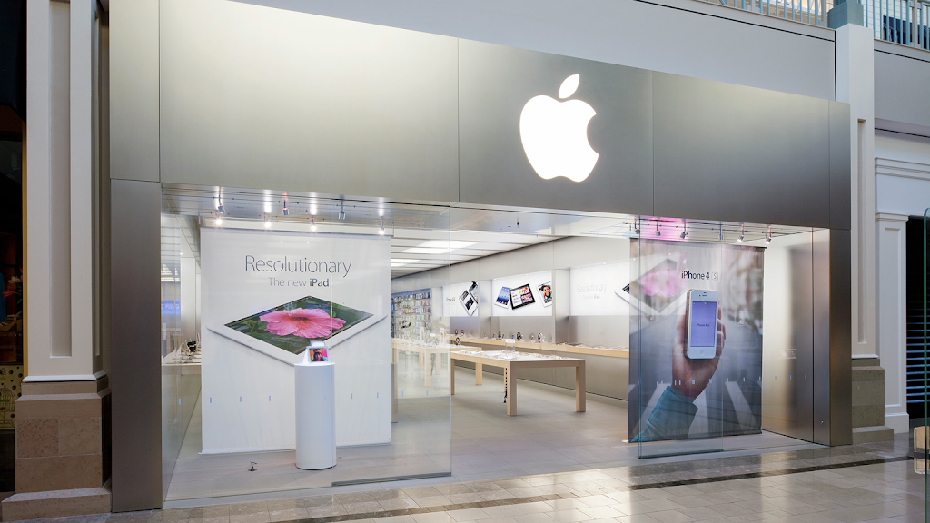 Apple Bridgewater | 400 Commons Way, Bridgewater, NJ 08807, USA | Phone: (908) 547-3800