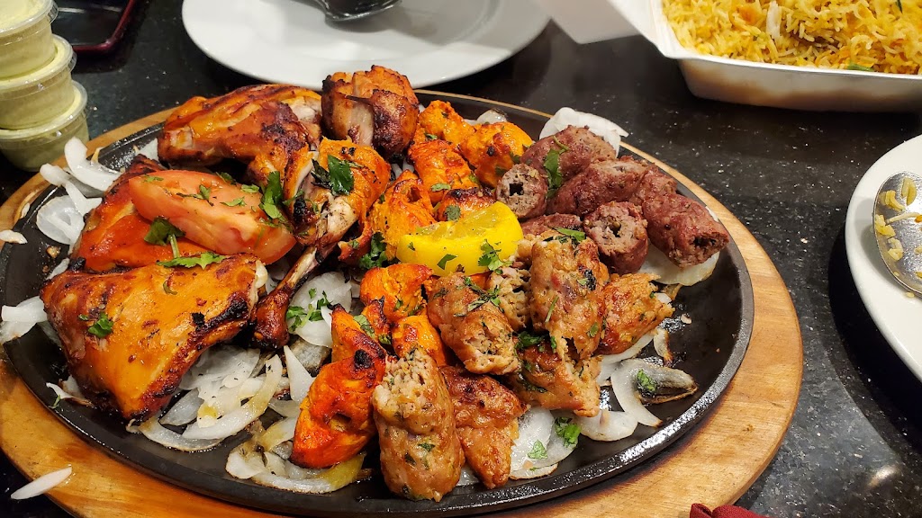 Haveli Grill And Banquet | 1910 Canterbury Rd, Sacramento, CA 95815, USA | Phone: (916) 333-1186