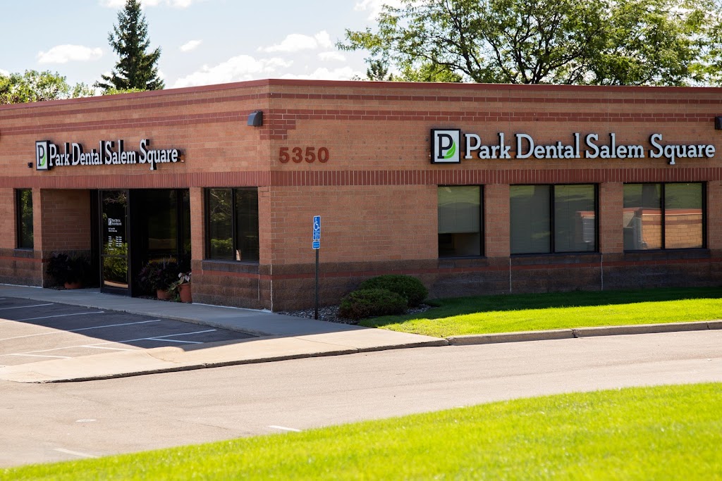 Park Dental Salem Square | 5350 S Robert Trail, Inver Grove Heights, MN 55077, USA | Phone: (651) 450-9579