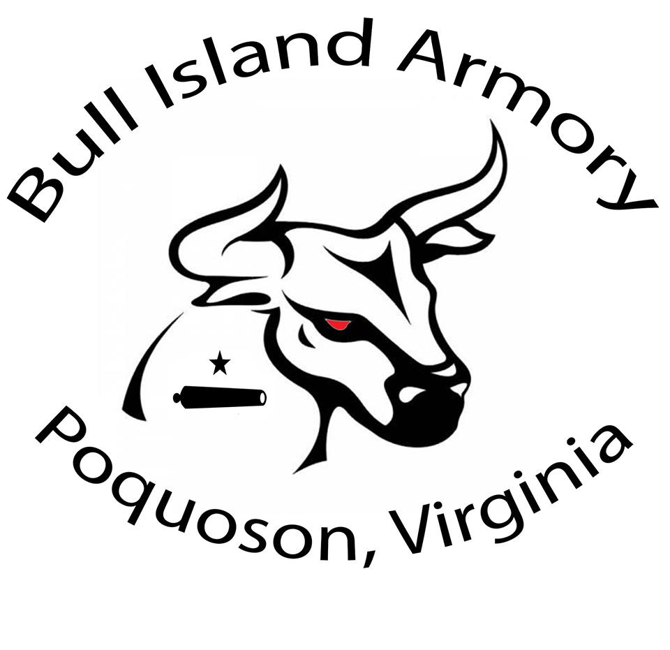 Bull Island Armory | 1 Bunting Ln, Poquoson, VA 23662, USA | Phone: (757) 349-9000