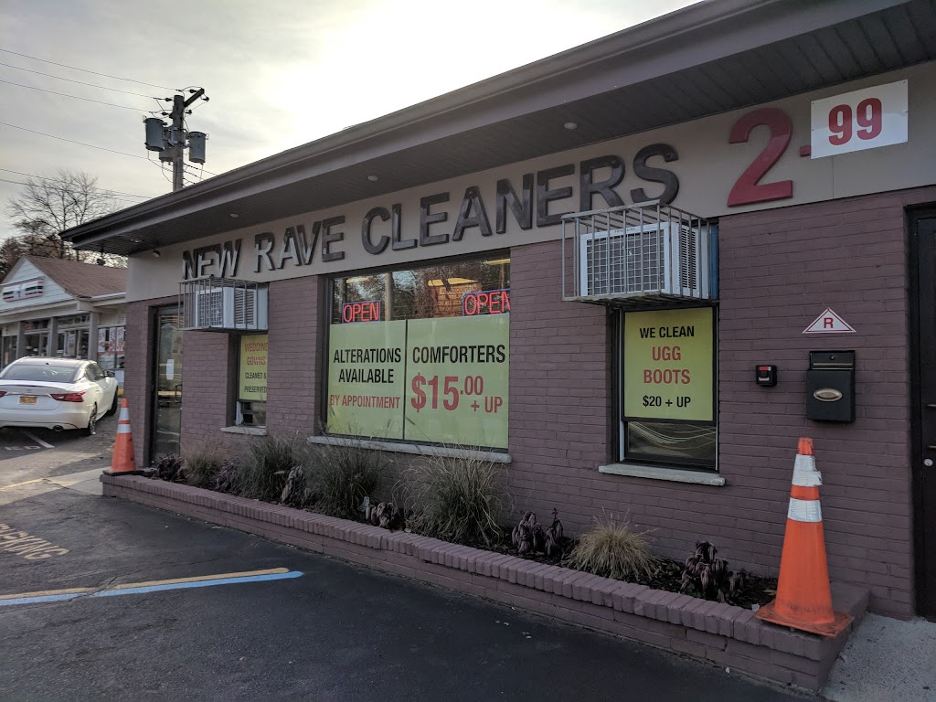 New Rave Dry Cleaning | 112 Ryders Ln, Milltown, NJ 08850, USA | Phone: (732) 227-0020