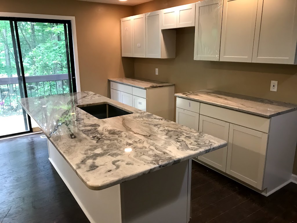 Mandot Granite & Backsplash | 9368 N Bedford Rd, Macedonia, OH 44056 | Phone: (321) 759-9866