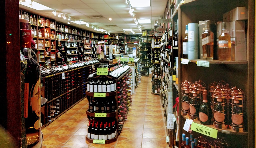 Greenvale Grapes | 82 Glen Cove Rd, Greenvale, NY 11548, USA | Phone: (516) 629-6266