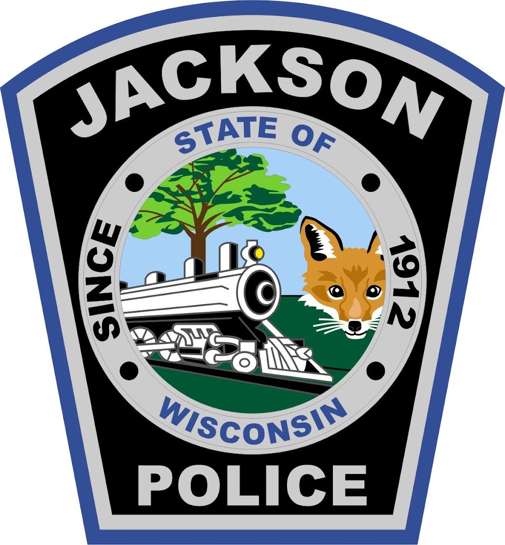 Jackson Police Department | N168W19851 Main St, Jackson, WI 53037, USA | Phone: (262) 677-4949
