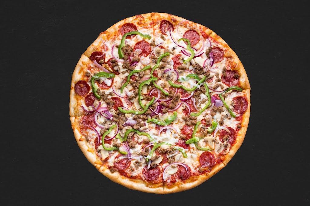 Amante Pizza | 2304 15th St, Troy, NY 12180, USA | Phone: (518) 272-3000