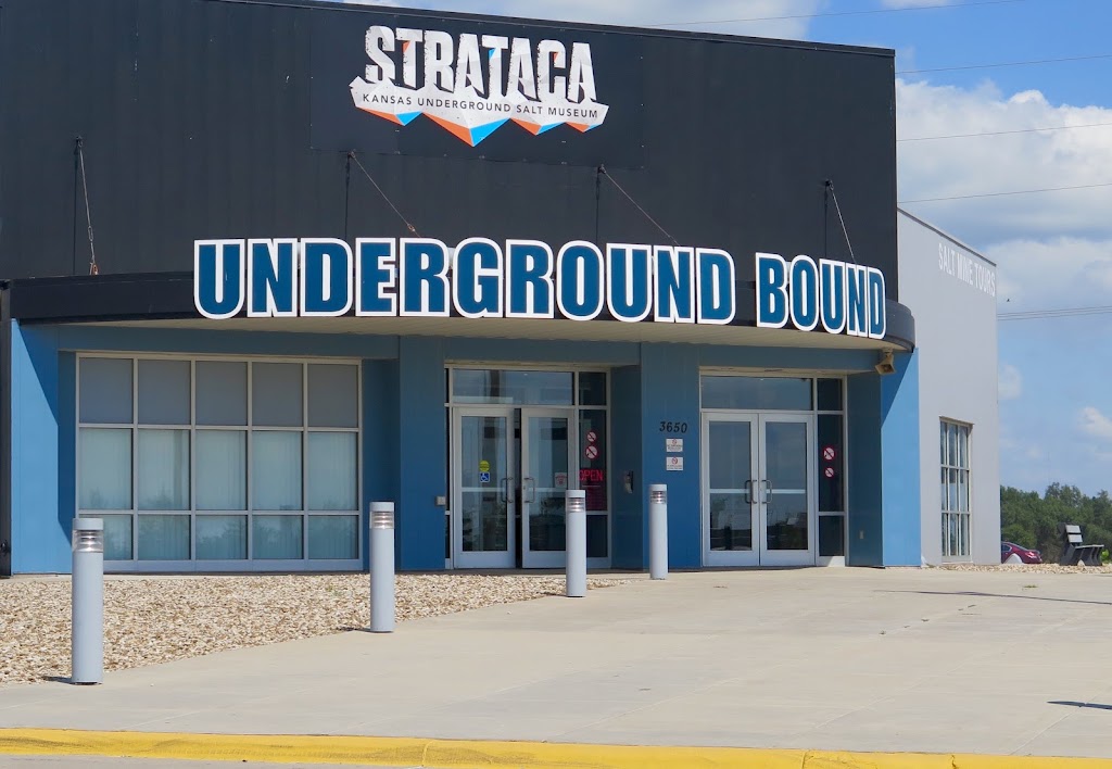 Strataca | 3650 E Ave G, Hutchinson, KS 67501, USA | Phone: (620) 662-1425