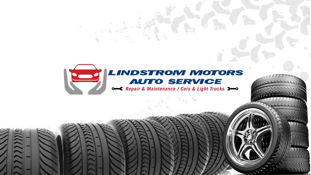 Lindstrom Motors Auto Service | 12880 Lake Blvd, Lindstrom, MN 55045, USA | Phone: (651) 257-1336