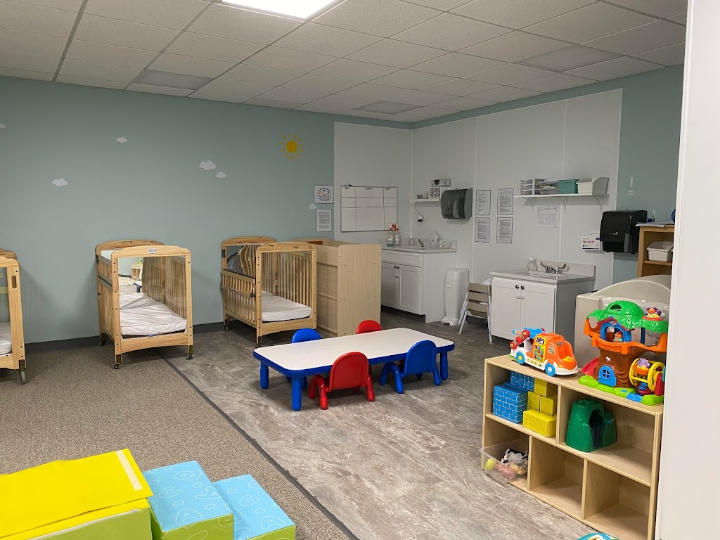 Bright Start Preschool and Nursery | 11 Awl St, Medway, MA 02053, USA | Phone: (508) 321-1836