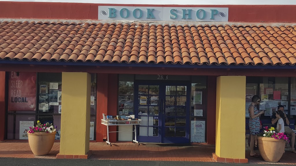 The Book Shop | 231B W Esperanza Blvd, Green Valley, AZ 85614, USA | Phone: (520) 625-1995