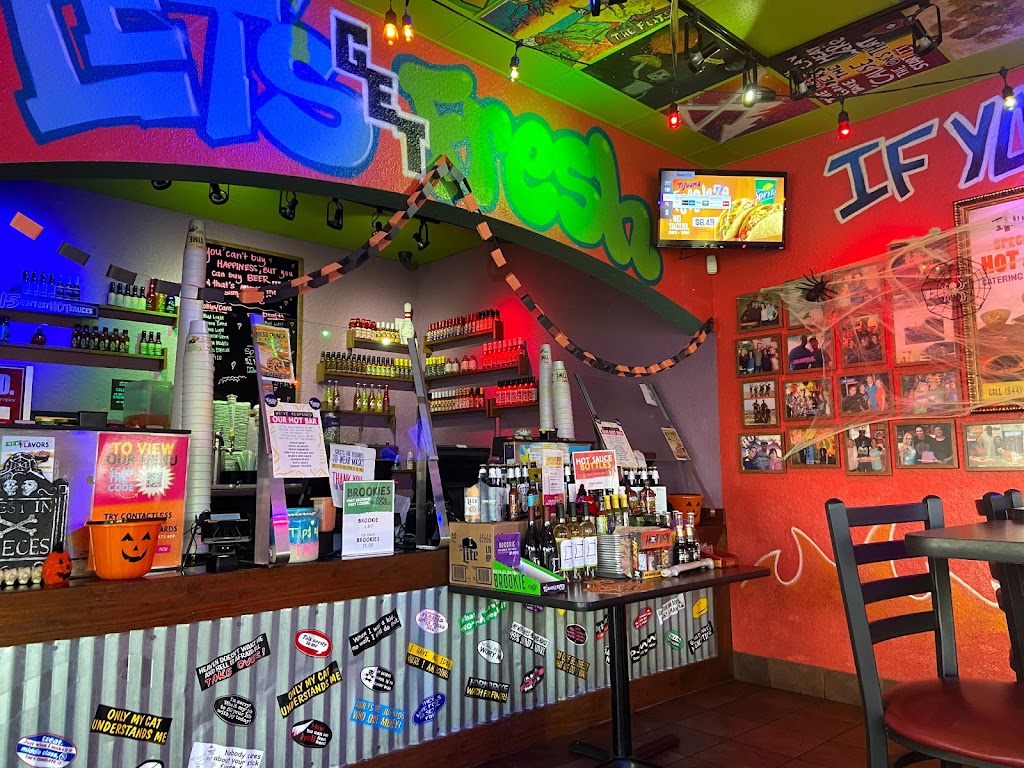 Tijuana Flats | 2518 FL-580 ste a, Clearwater, FL 33761, USA | Phone: (727) 437-0915