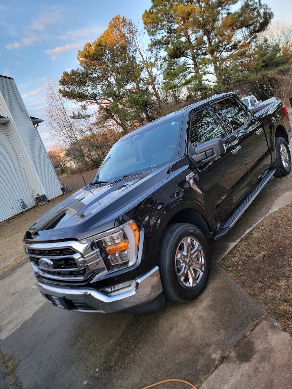 ELD Mobile Services (Every Little Detail) | 110 Huntington St, Covington, GA 30016, USA | Phone: (470) 344-6484