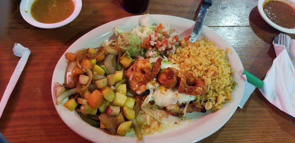 Arboledas Mexican Restaurant | 213 Hubbard Dr, Heath, TX 75032, USA | Phone: (972) 722-7805