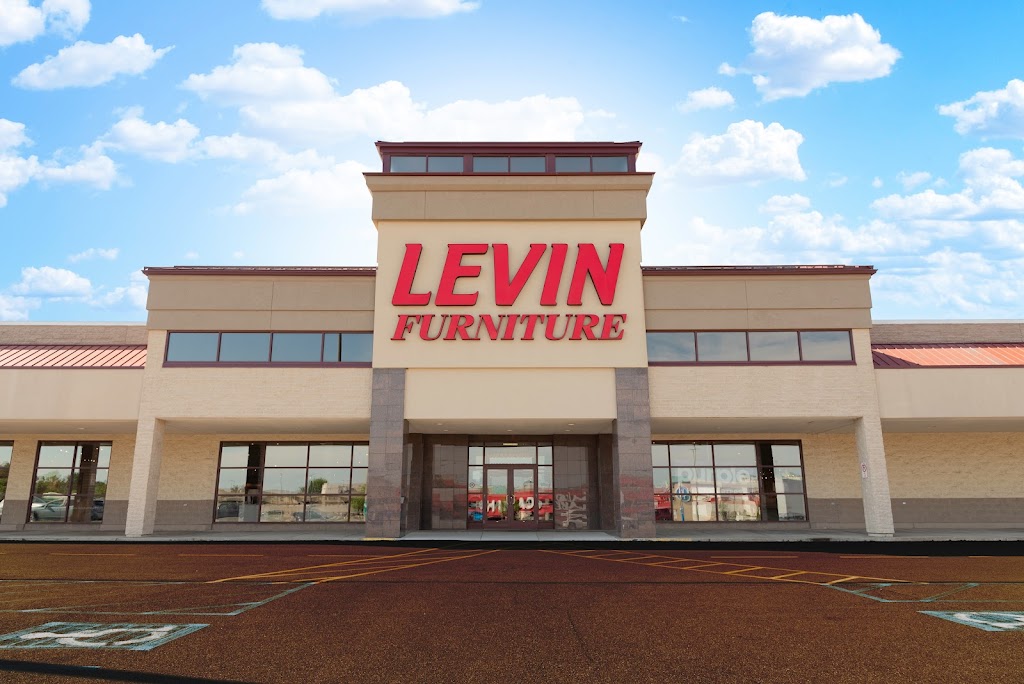 Levin Furniture and Mattress Greensburg | 5280 US-30, Greensburg, PA 15601 | Phone: (724) 834-3550