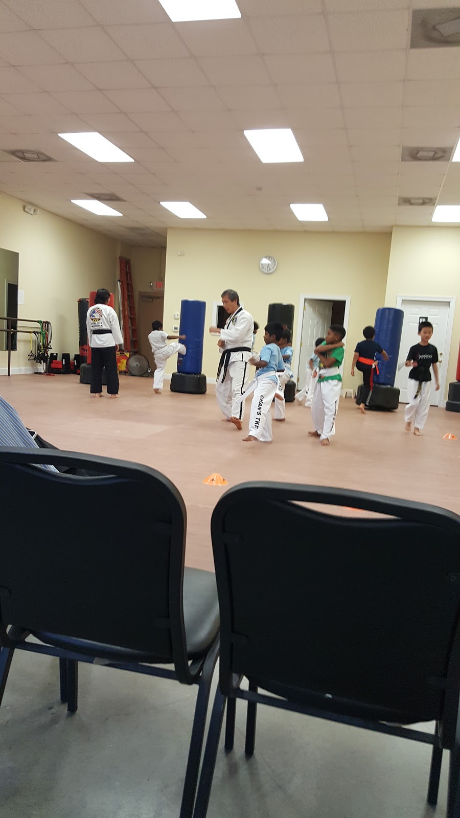 Morrisville Taekwondo America | 10300 Chapel Hill Rd # 400, Morrisville, NC 27560, USA | Phone: (919) 443-8096