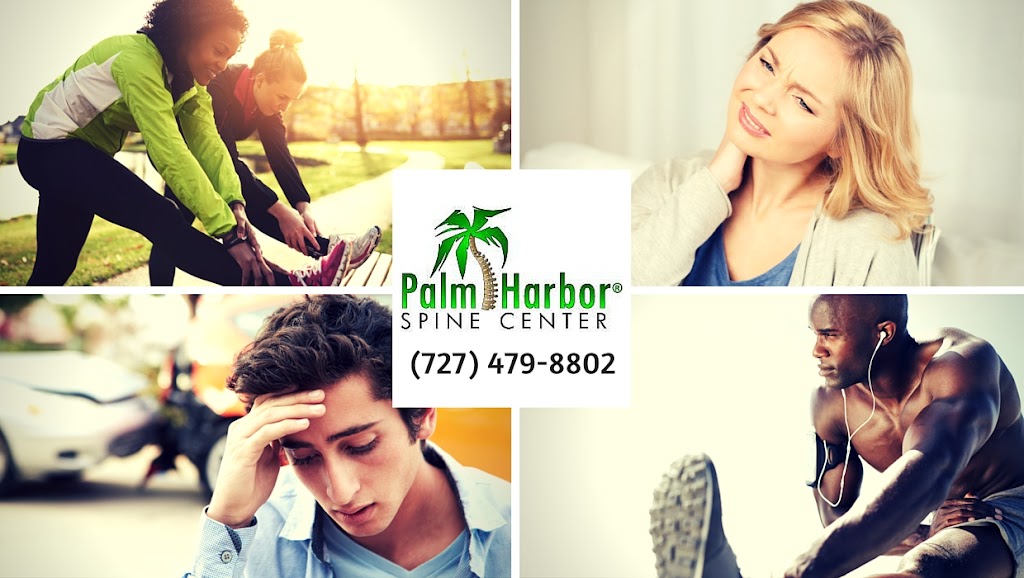 Palm Harbor Spine Center | 4553 Mile Stretch Dr, Holiday, FL 34690, USA | Phone: (727) 479-8802