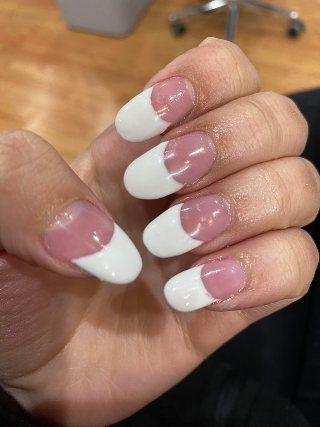 Lee Nails | 120 Washington Ave Ext, Albany, NY 12203, USA | Phone: (518) 464-9990