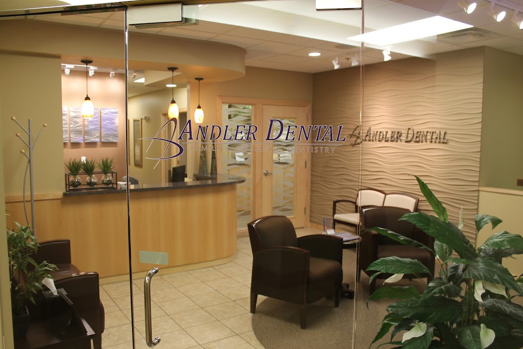 Andler Dental: Dr. Scott Andler | 708 Heartland Trail, Madison, WI 53717, USA | Phone: (608) 401-4261